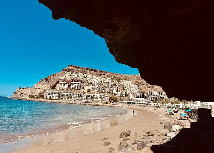 Playa Del Cura