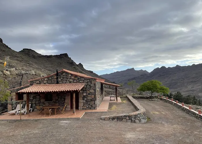 Finca Los Dioses III