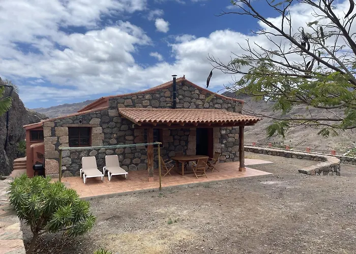 Finca Los Dioses III
