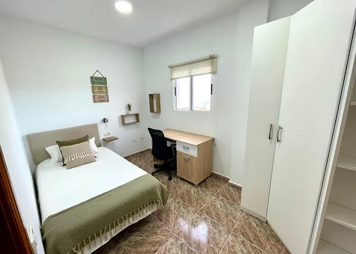 Vivienda Vacacional Norte Sol